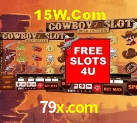 Jackpots e promoções na 79x.com