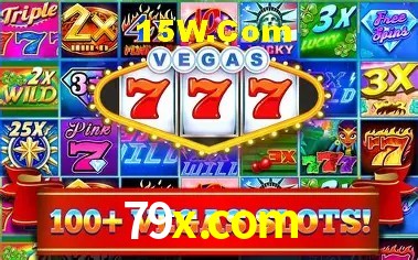 Variedade de jogos na 79x.com