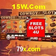 Slots com jackpots e giros grátis na 79x.com