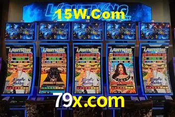 Jogos populares e pagamentos rápidos na 79x.com