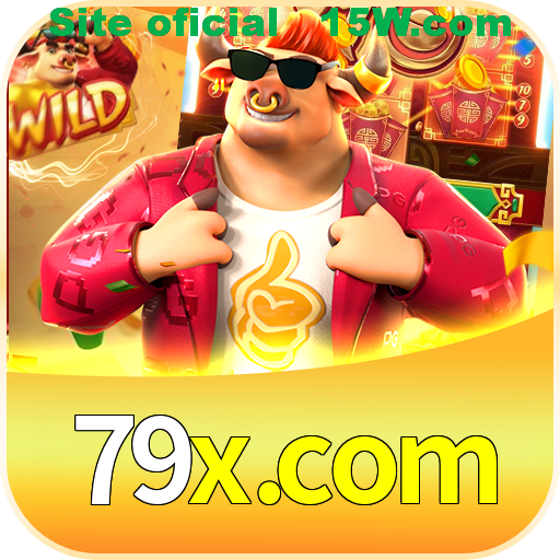 Imagem promocional da 79x.com mostrando a plataforma e suas vantagens